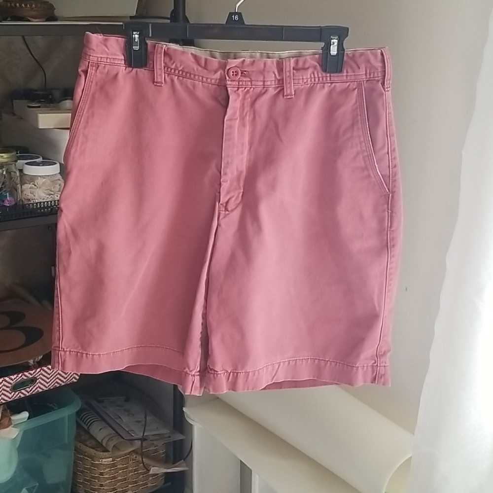 Ipod shorts